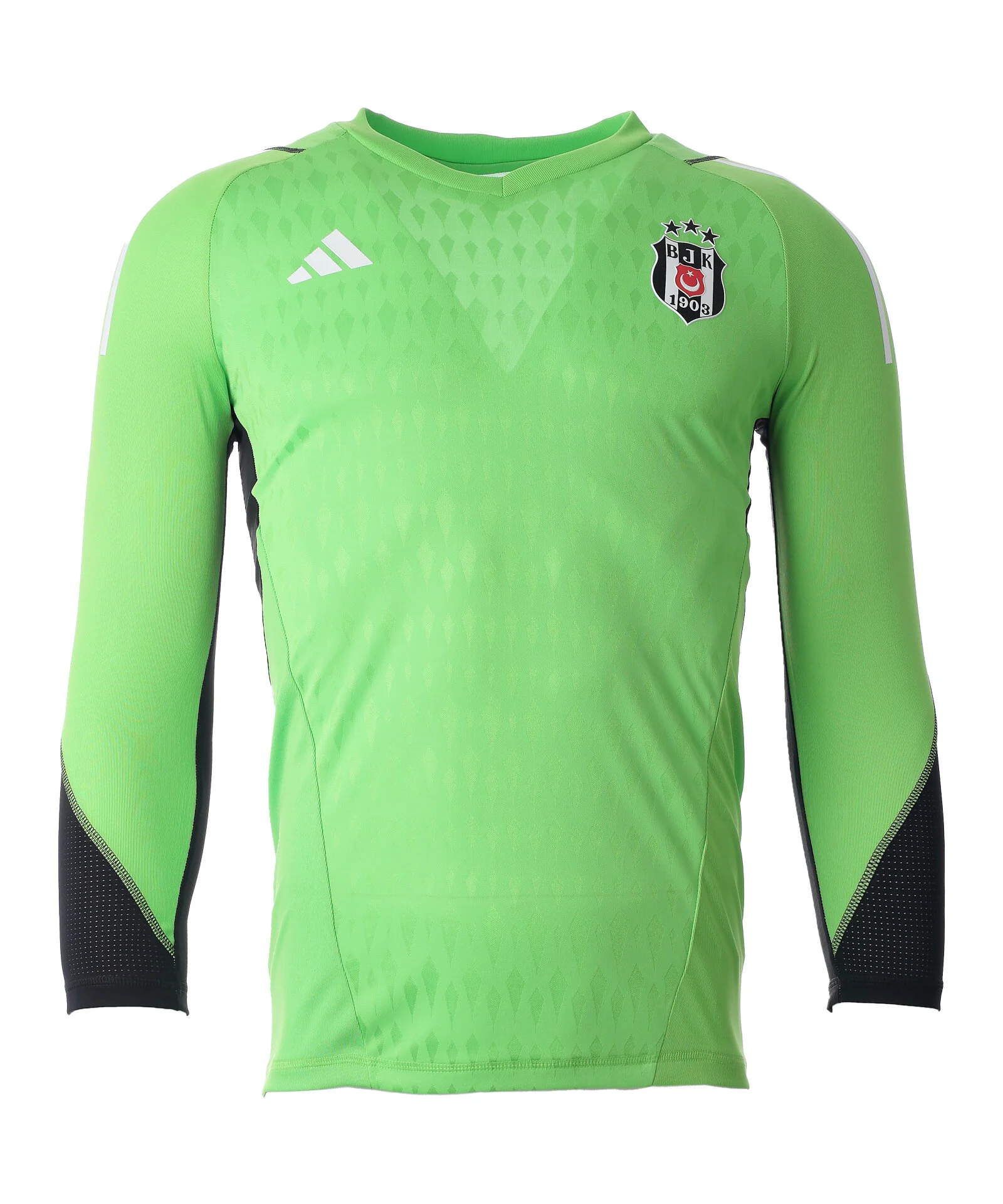 ADİDAS BEŞİKTAŞ 23-24 KALECİ FORMASI HE3156