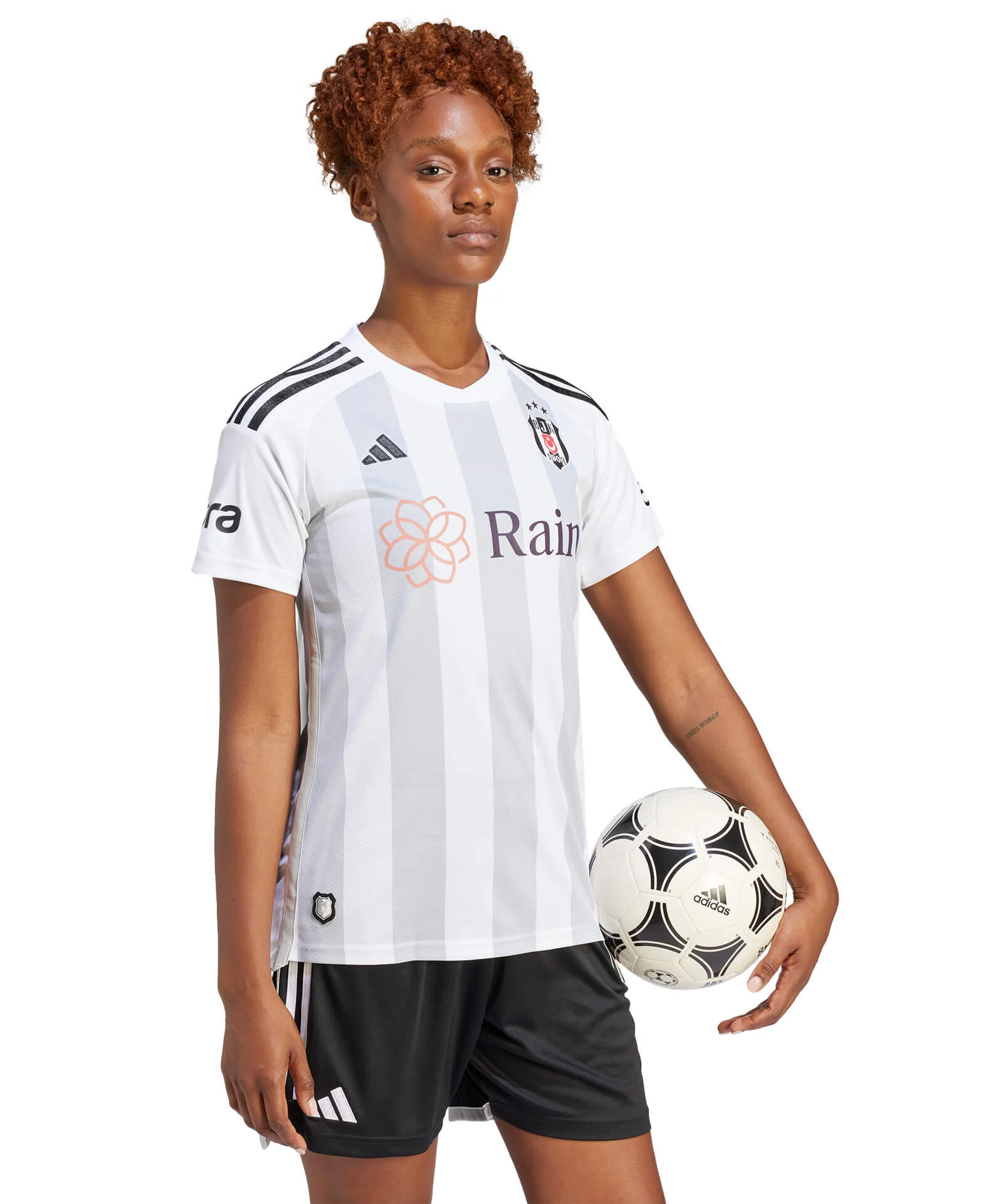 BEŞİKTAŞ KADIN BEYAZ FORMA 23-24