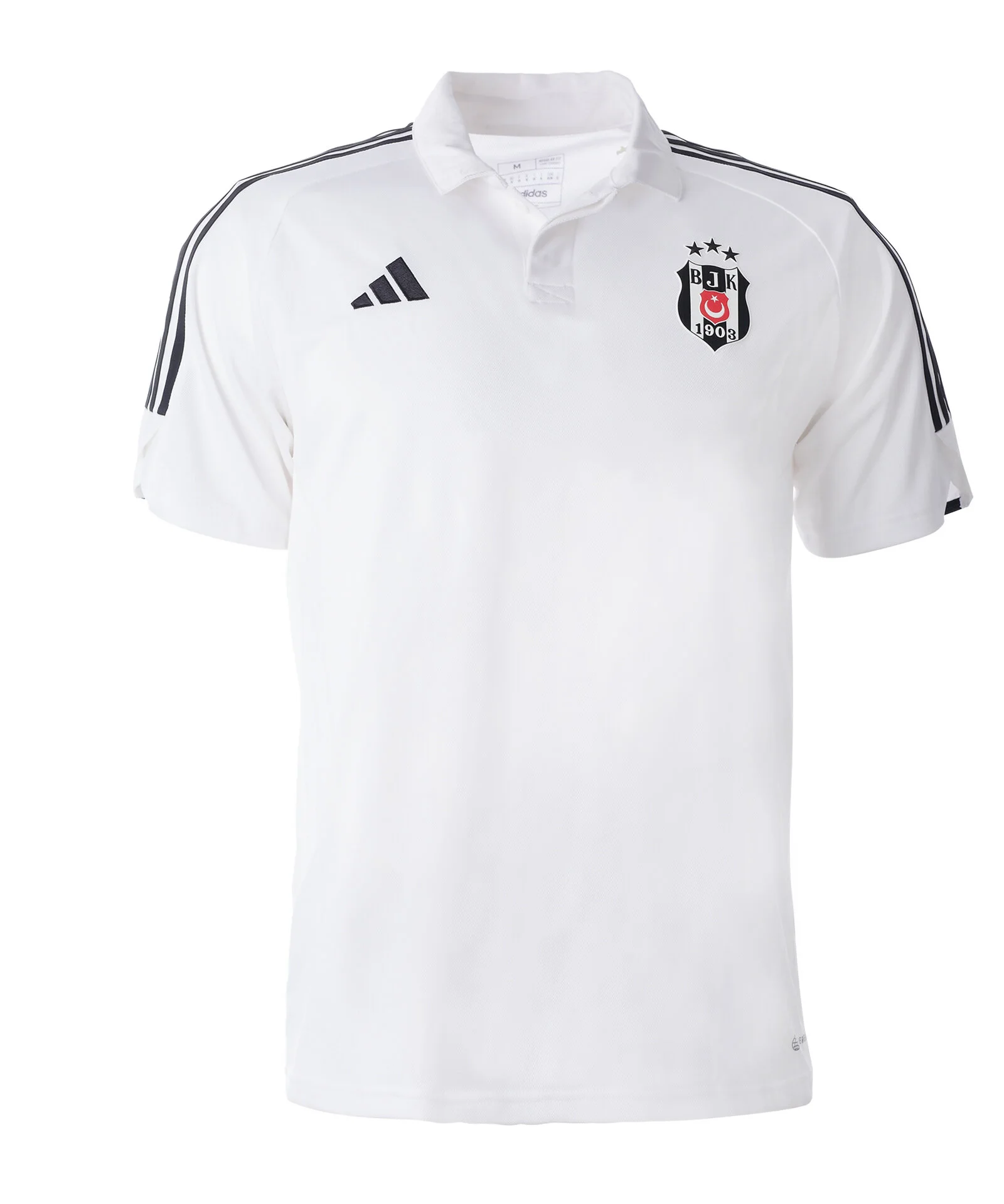 ADİDAS BEŞİKTAŞ POLO T-SHIRT HS3580