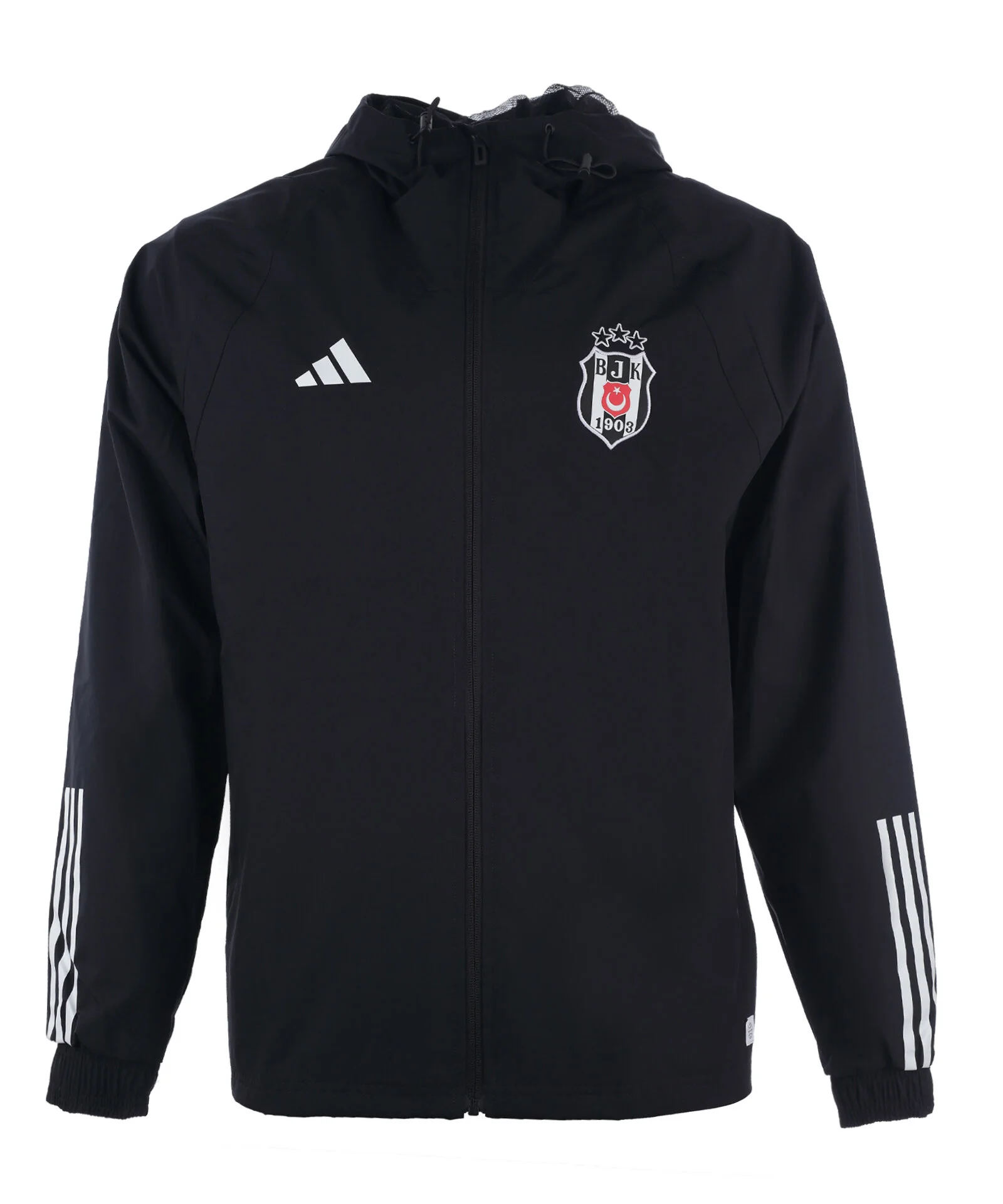 ADİDAS BEŞİKTAŞ YAĞMURLUK HK7656