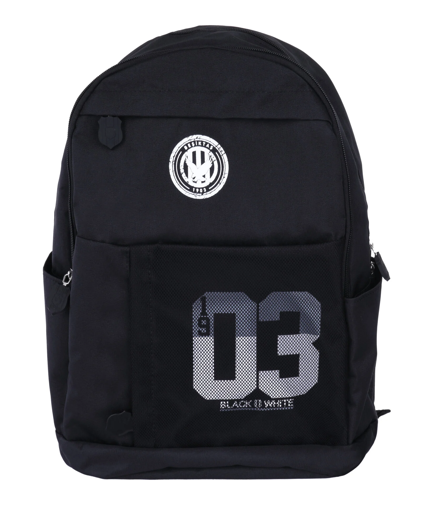 BEŞİKTAŞ 1903 PRINTED BACKPACK
