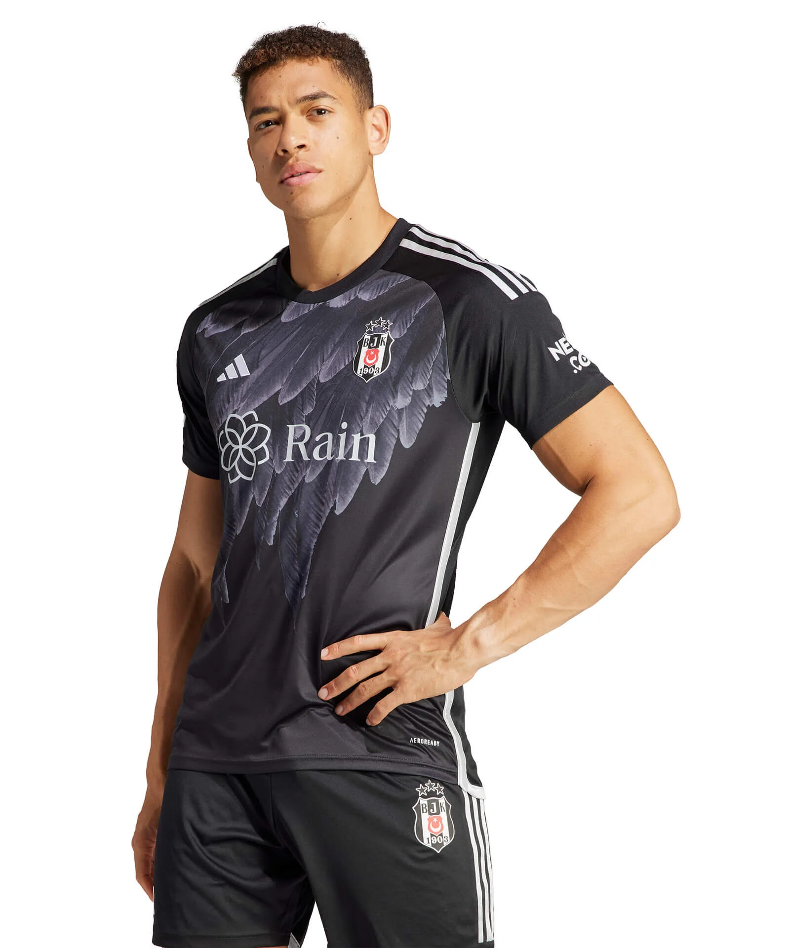 BEŞİKTAŞ AWAY JERSEY 23-24 