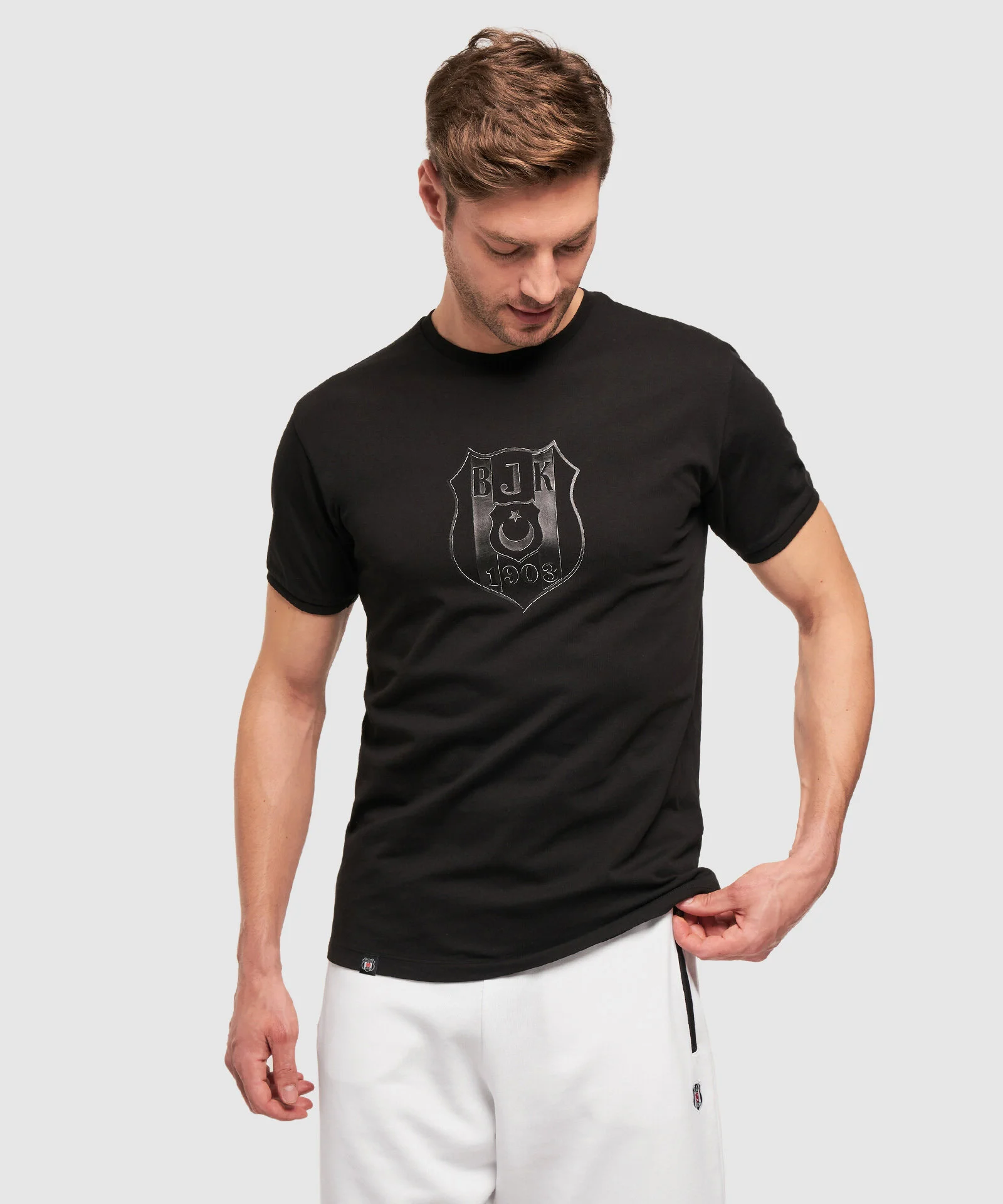 BEŞİKTAŞ MAN T-SHIRT 7323102T3