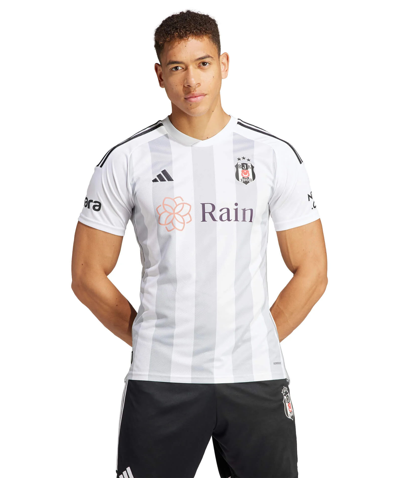 BEŞİKTAŞ DOMESTIC JERSEY 23-24