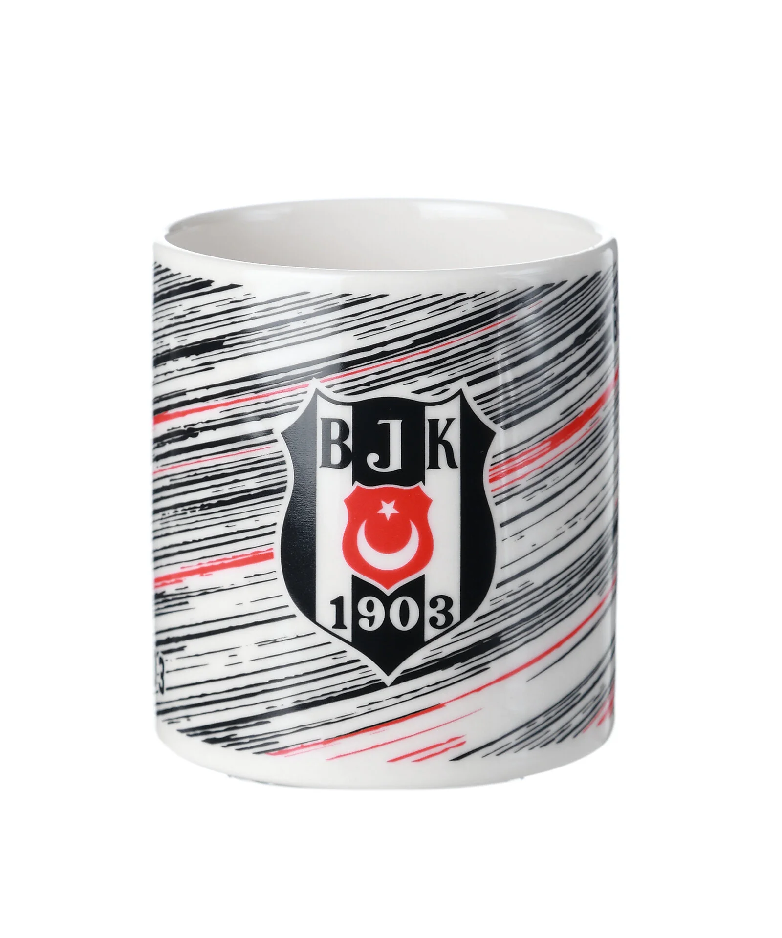BEŞİKTAŞ PORCELAIN MUG 03-22/23